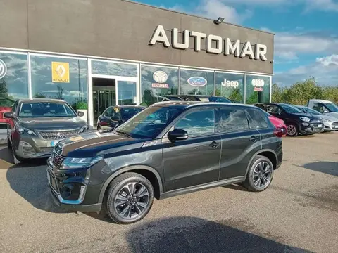 Used SUZUKI VITARA Hybrid 2022 Ad 