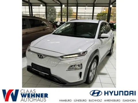 Used HYUNDAI KONA Electric 2021 Ad 