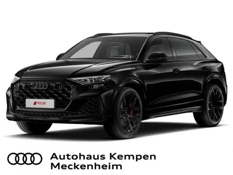 Used AUDI RSQ8 Petrol 2024 Ad 