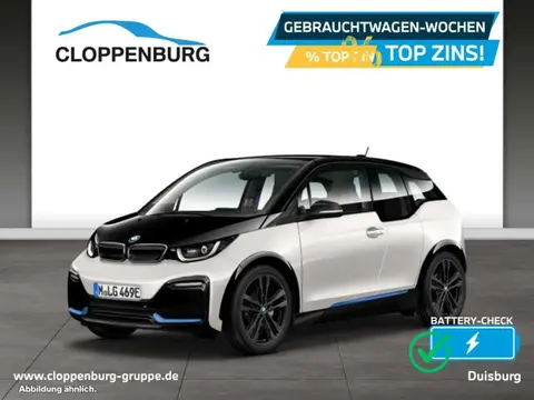 Used BMW I3 Electric 2022 Ad 