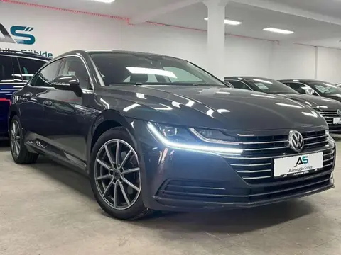 Used VOLKSWAGEN ARTEON Diesel 2018 Ad 