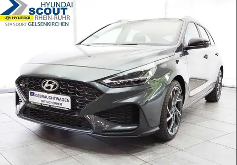 Annonce HYUNDAI I30 Essence 2024 d'occasion 