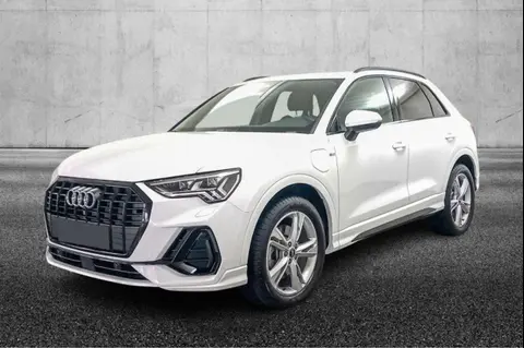 Used AUDI Q3 Hybrid 2021 Ad 