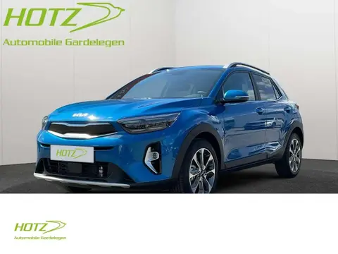 Annonce KIA STONIC Essence 2024 d'occasion 