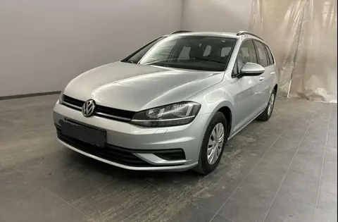 Annonce VOLKSWAGEN GOLF Diesel 2019 d'occasion 