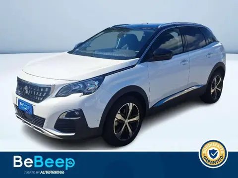 Used PEUGEOT 3008 Diesel 2019 Ad 