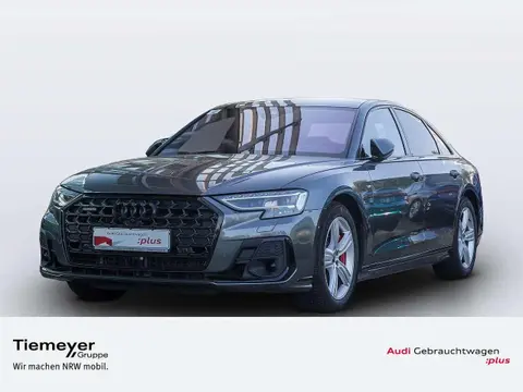 Used AUDI A8 Hybrid 2023 Ad 