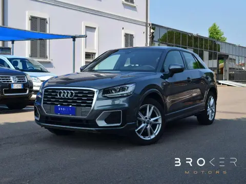 Used AUDI Q2 Diesel 2020 Ad 