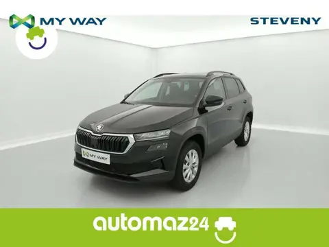 Annonce SKODA KAROQ Essence 2023 d'occasion 