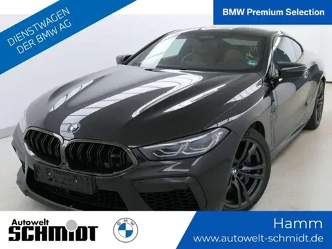 Used BMW M8 Petrol 2023 Ad 