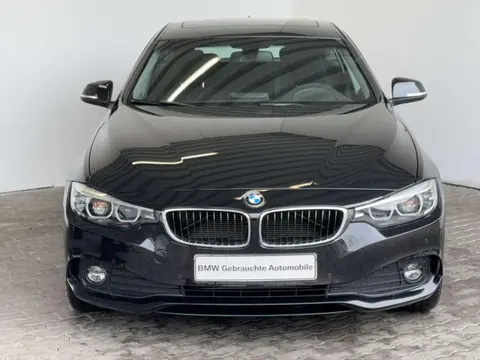 Used BMW SERIE 4 Diesel 2018 Ad Germany