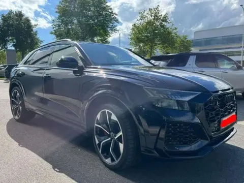 Used AUDI RSQ8 Petrol 2021 Ad 