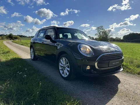 Used MINI ONE Petrol 2016 Ad 