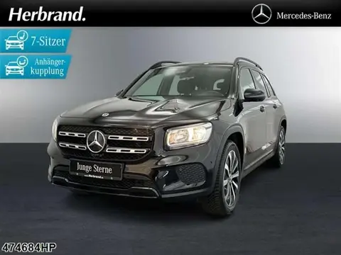 Used MERCEDES-BENZ CLASSE GLB Petrol 2023 Ad 