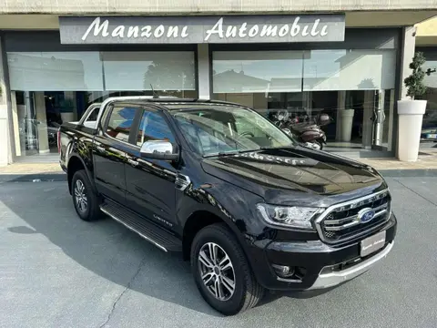 Used FORD RANGER Diesel 2022 Ad 