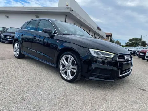 Used AUDI A3 Diesel 2019 Ad 