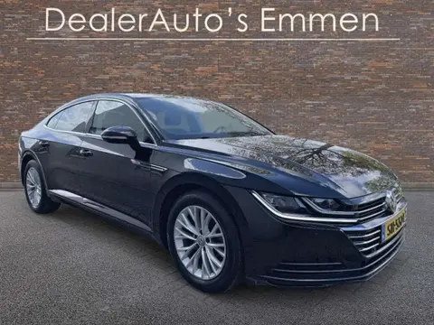 Annonce VOLKSWAGEN ARTEON Essence 2018 d'occasion 