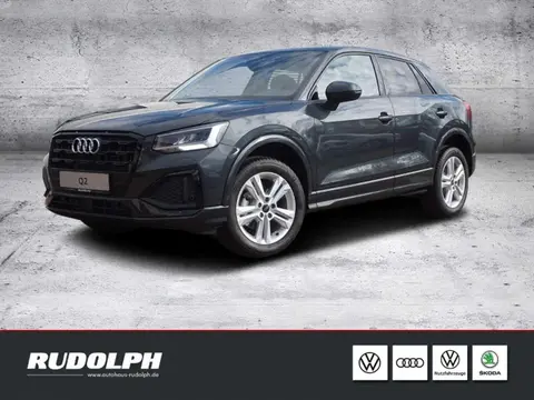 Used AUDI Q2 Petrol 2024 Ad 