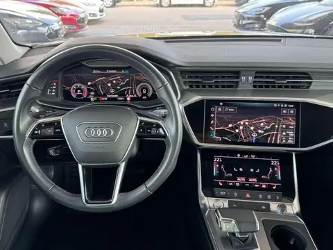 Used AUDI A6 Diesel 2019 Ad 