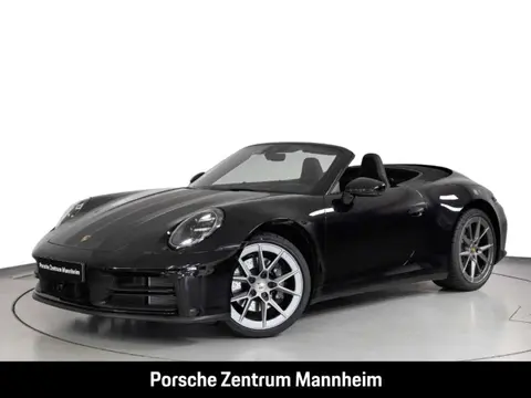 Used PORSCHE 992 Petrol 2024 Ad 