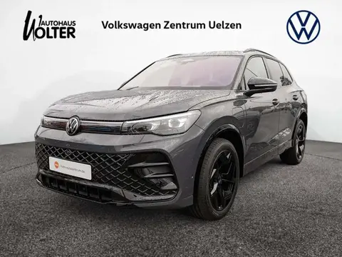 Used VOLKSWAGEN TIGUAN Hybrid 2024 Ad 