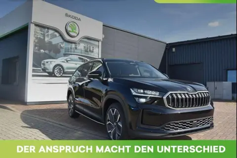 Annonce SKODA KODIAQ Diesel 2024 d'occasion 