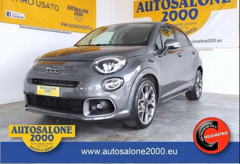 Used FIAT 500X Hybrid 2023 Ad 