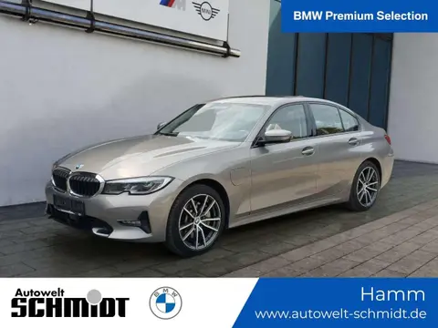 Used BMW SERIE 3 Hybrid 2019 Ad Germany