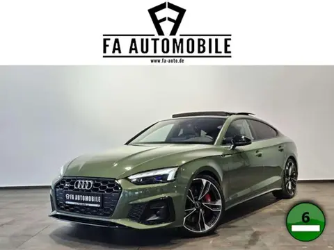 Used AUDI S5 Diesel 2020 Ad 