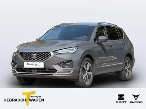 Used SEAT TARRACO Diesel 2022 Ad 