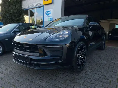 Used PORSCHE MACAN Petrol 2023 Ad 