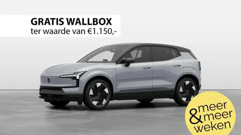 Annonce VOLVO EX30 Électrique 2024 d'occasion 