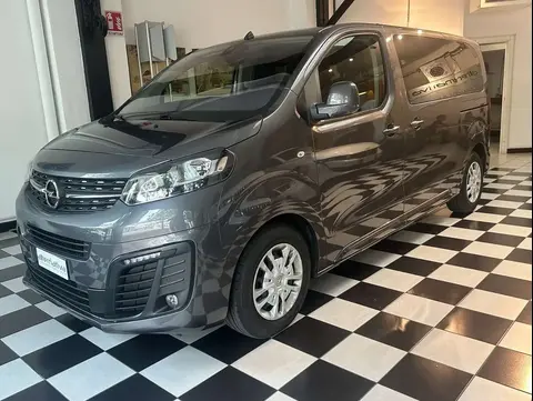 Used OPEL ZAFIRA Diesel 2019 Ad 