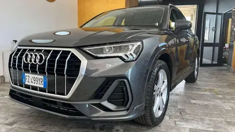 Annonce AUDI Q3 Diesel 2020 d'occasion 