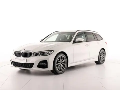 Annonce BMW SERIE 3 Diesel 2020 d'occasion 