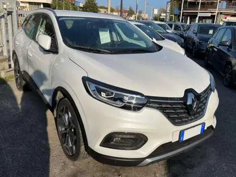 Used RENAULT KADJAR Petrol 2019 Ad 