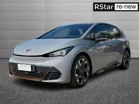 Annonce CUPRA BORN Électrique 2022 d'occasion 