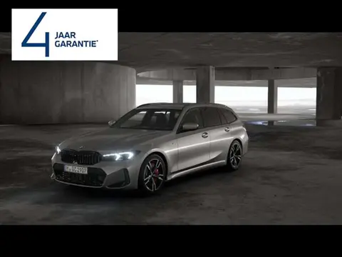 Annonce BMW SERIE 3 Essence 2024 d'occasion 