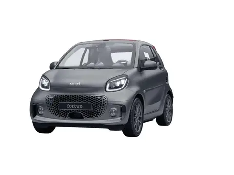 Used SMART FORTWO Electric 2021 Ad 