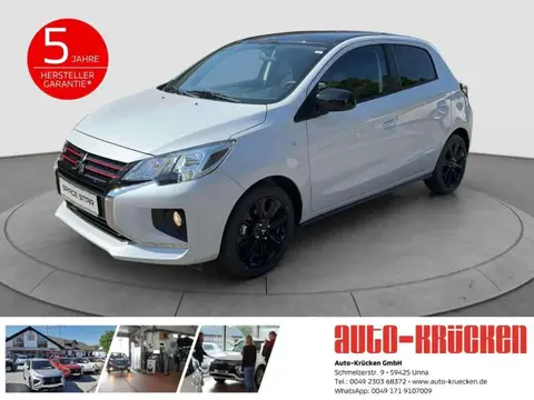 Used MITSUBISHI SPACE STAR Petrol 2024 Ad 