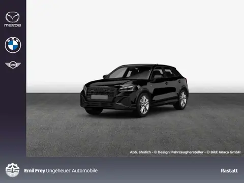 Annonce AUDI Q2 Essence 2023 d'occasion 