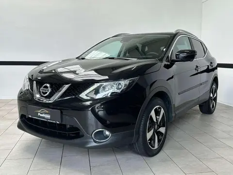 Used NISSAN QASHQAI Diesel 2017 Ad 