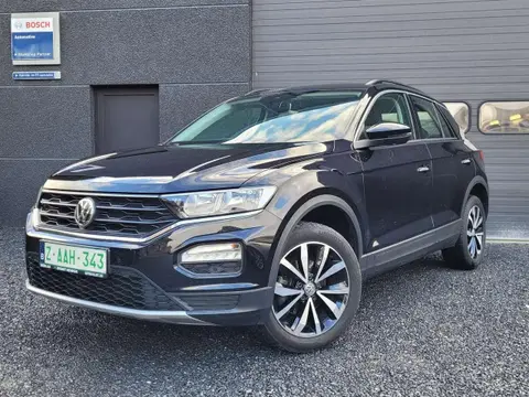 Used VOLKSWAGEN T-ROC Petrol 2019 Ad 