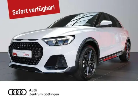 Annonce AUDI A1 Essence 2024 d'occasion 