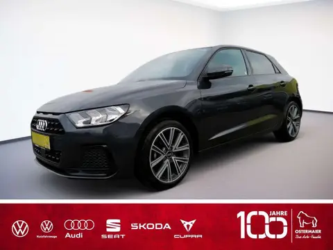 Annonce AUDI A1 Essence 2023 d'occasion 