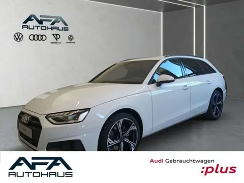 Used AUDI A4 Petrol 2024 Ad 