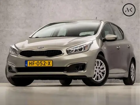 Annonce KIA CEED Essence 2015 d'occasion 