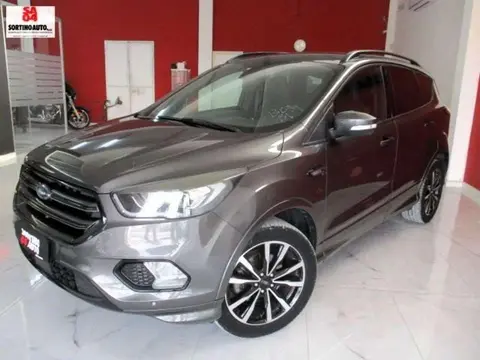 Used FORD KUGA Diesel 2019 Ad 