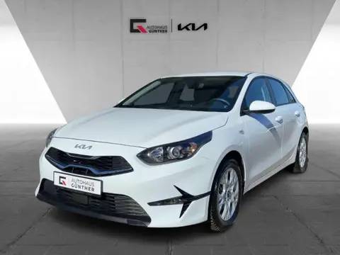 Annonce KIA CEED Essence 2023 d'occasion 