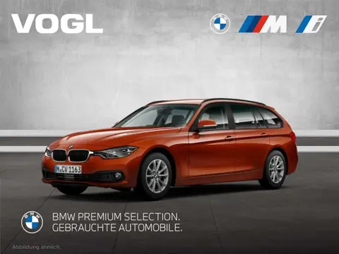 Annonce BMW SERIE 3 Diesel 2019 d'occasion 